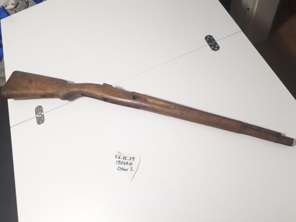 M43 La Coruna Schaft (K98/ Kar98k)