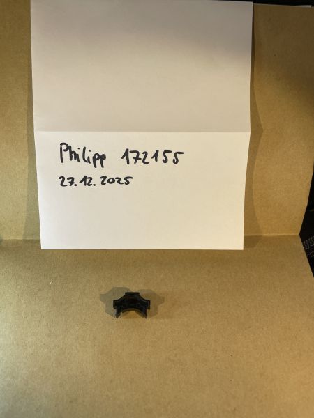 Wolverine Airsoft MTW Engine Retention Clip