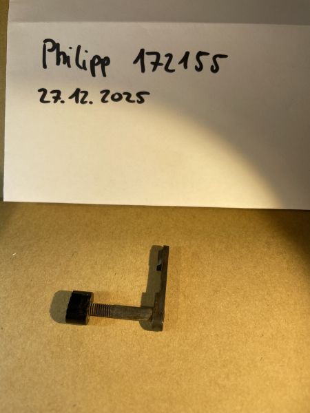 Mag Chatch MTW Magazin fang