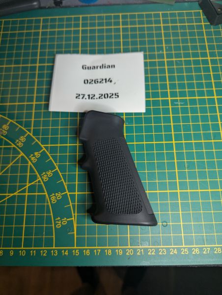 AR15 Griff A2 style (GBBR)