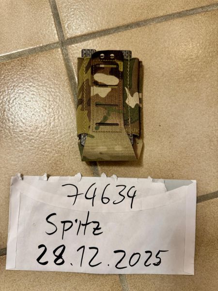 Unobtanium Gear Sleds M4 Magazine Pouch