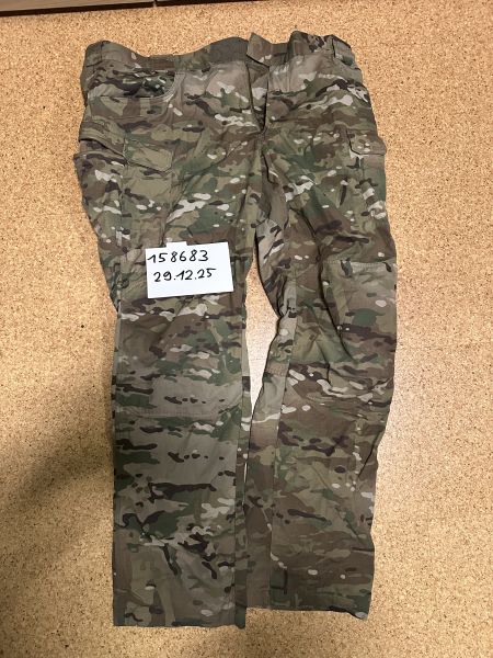 Helikon-Tex Hose Multicam gr. 3XL