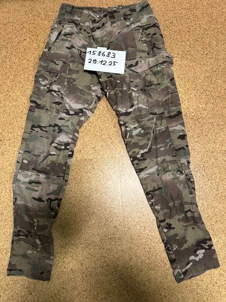 Feldhose Multicam, Gr. L