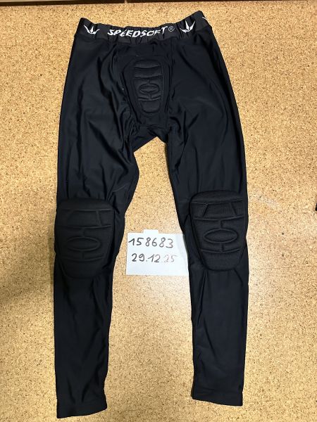 Speedsoft Protektorhose, Gr. M