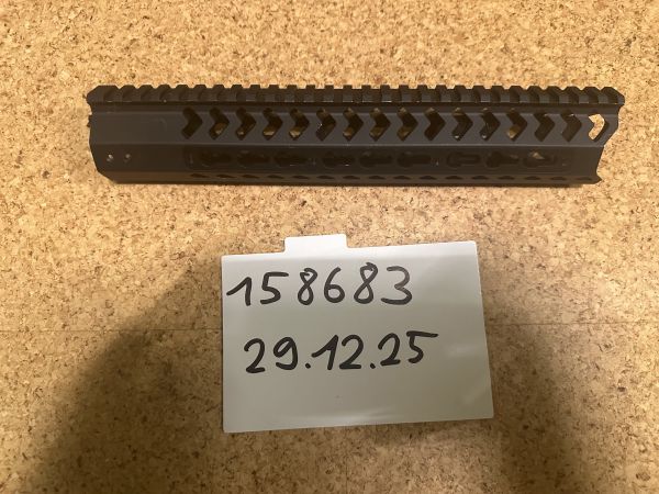 Hanschutz passend für M4-Body