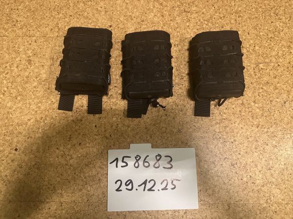 Novritsch Magazintaschen M4