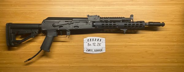 BEGADI Sport AK L 104/105? als Hohle Gans