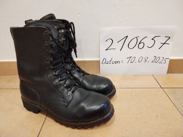 Bundeswehr Stiefel 43
