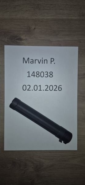 5KU SF Spitfire Tracer Unit for SMG5 