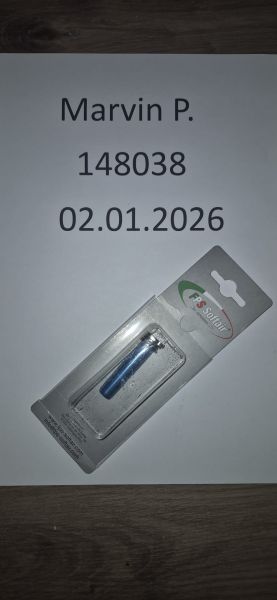 FPS Softair V2 Springguide mit Lager (GM2E)