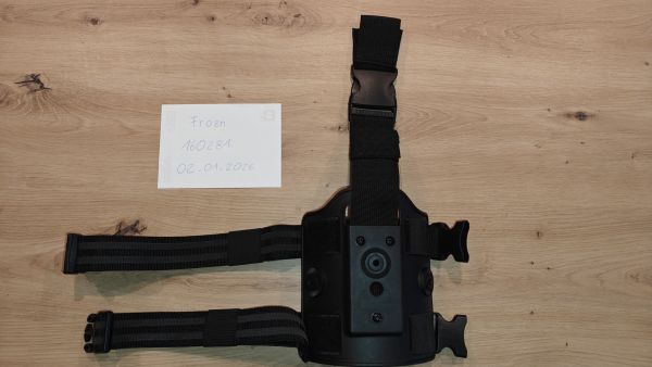 Novritsch Drop Leg Platform für Holster