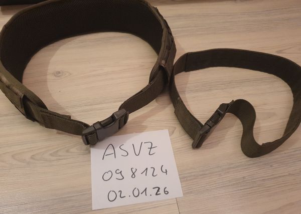 ATACS-FG Battlebelt (ähnlich Everglade)