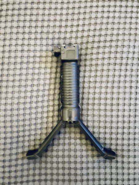 Original G.P.S. Grip Pod