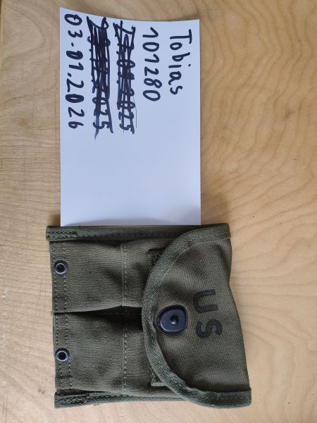 M1911 Magazin Taschen us army