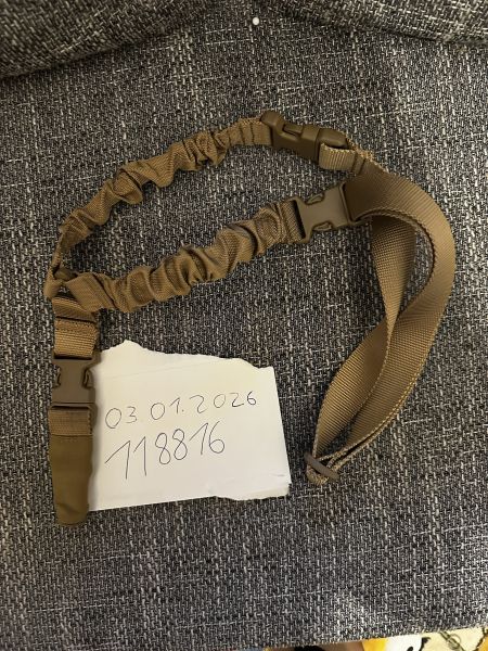 Begadi One Point Sling