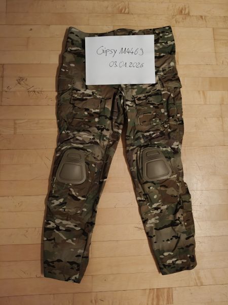 Pew Tactical G3 Repro