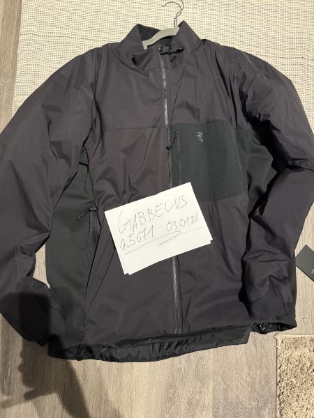 Arcteryx Atom Leaf LT Gen 2.1 XL black