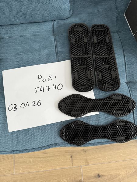 Qore Performance Icevents