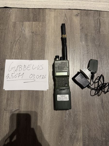 TRI PRC 152 Aluminium 