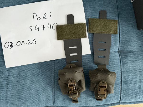 Ferroconcepts Frag Bag