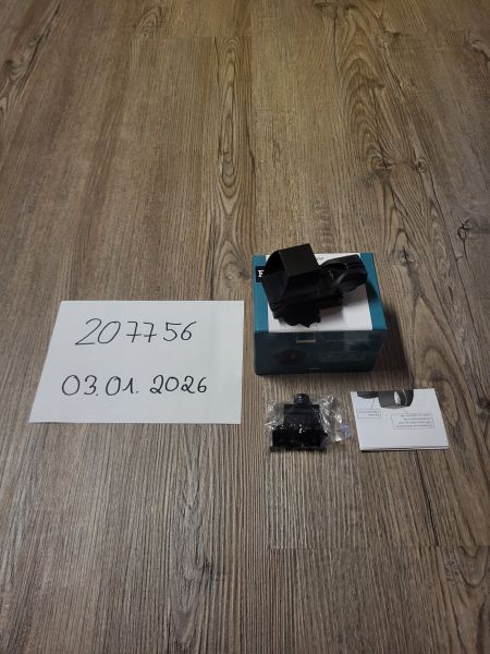 Feyachi Rotpunktvisier 1×33 4 Absehen