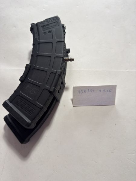 GHK AK HPA GBBR Double Magazin