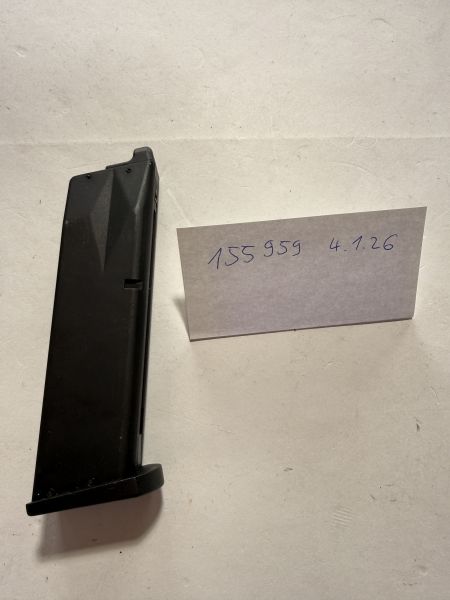 Beretta M9 Magazin KSC/KWA