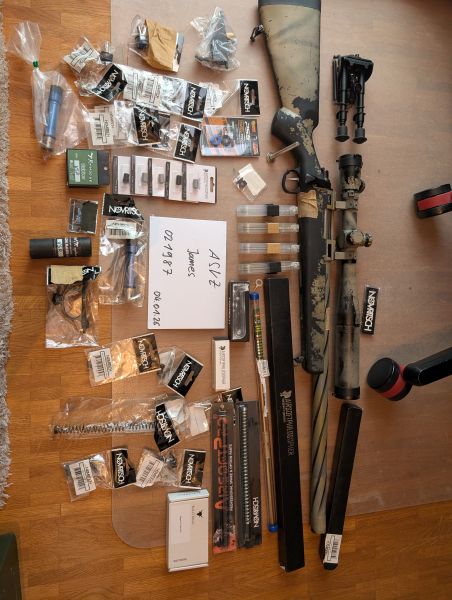 SSG10A1-Performance Model