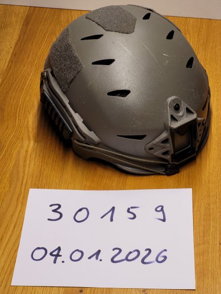 FMA Team Wendy Exfil Ranger Green