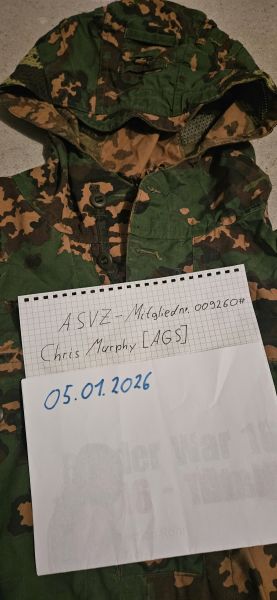 SSO SPOSN Partizan 52 / 176