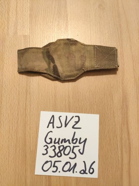 OPS Watch Cover - Uhrenschutz von ur-tactical.com