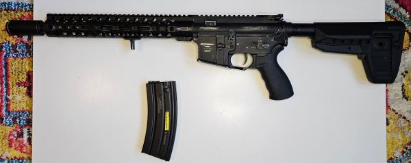 VFC Oberland Arms OA15 M8