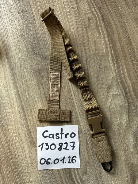 Warrior Assault Systems Bungee Trageriemen