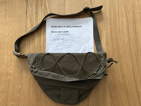 Lindnerhof GPNVG 18 Tragetasche 