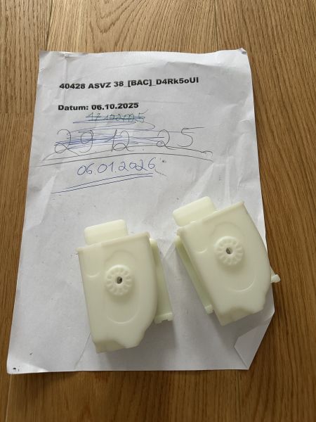 Leatherman Raptor Glow In The Dark Holster 