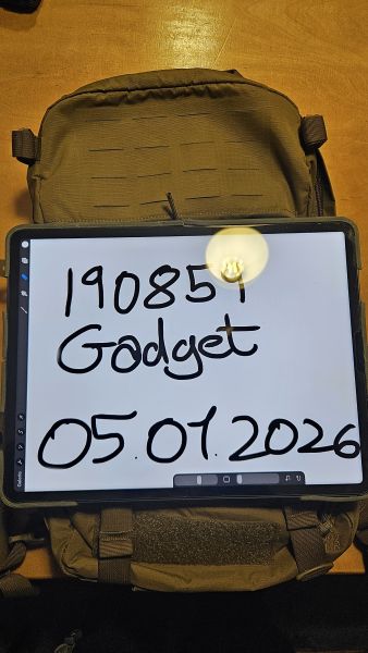 Tasmanian Tiger TT Gunners Pack