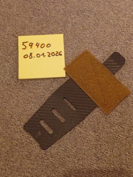 Ferro Replika Belt Hanger