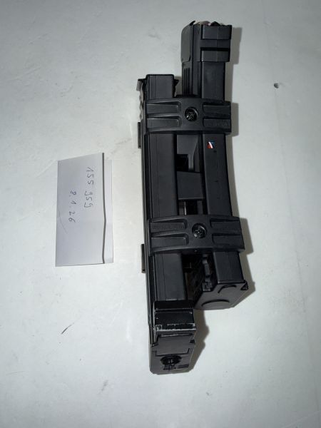 AEG Parallel Double Magazin HighcapAK 47/AKM/AK74