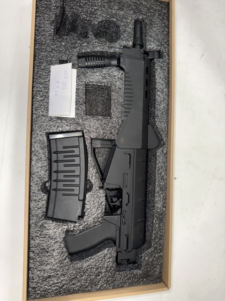 SR-3 AEG Leviathan ETU