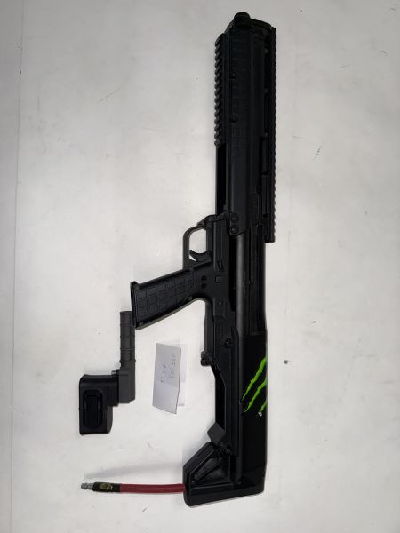 KSG Tokyo Marui HPA Airtac