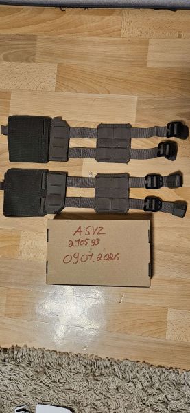 Agilite K-Zero Cummerbund