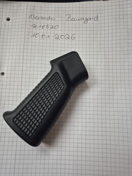 M4 Ar15 DLG tactical Pistolengriff für Wolverine MTW