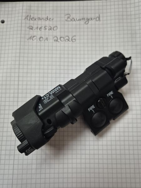 Dummy MAWL von Begadi