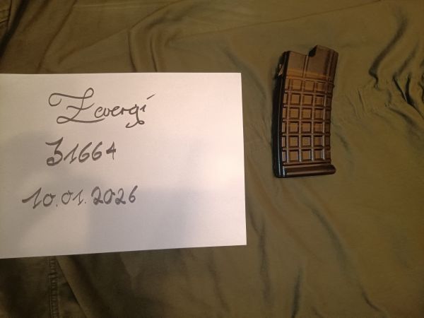 AUG AEG LowCap-Magazin