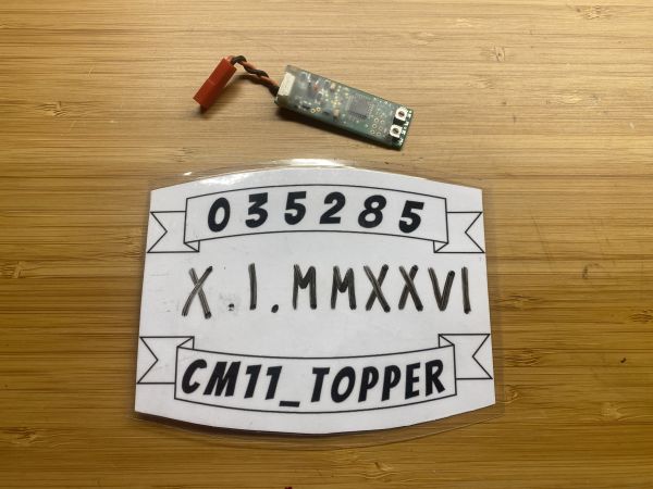 Wolverine Airsoft Premium FCU Gen.1 