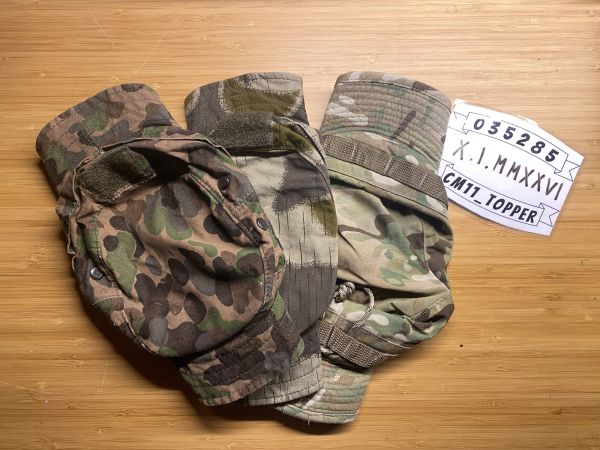 Sierra-313 Recce Boonie ÖBH K4 