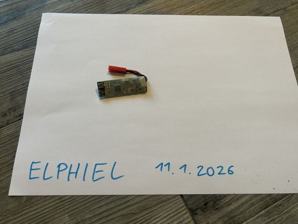 Wolverine Airsoft HPA Premium FCU International