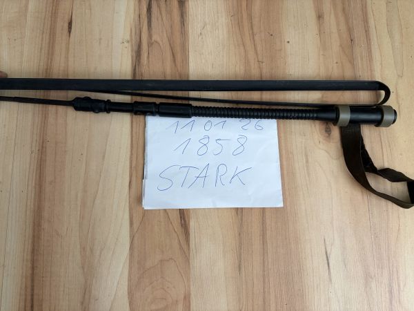 Fake Antenne für Funkgeräte 