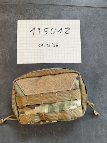 OT Pouch Molle