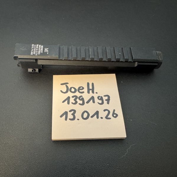 Midwest Industries AK Gas Tube